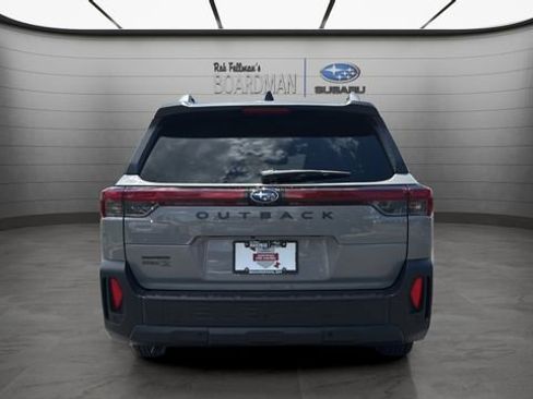 Used 2026 Subaru Outback Touring AWD/4WD image 6