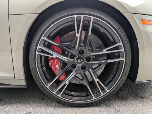 Used 2023 Audi R8 V10 performance image 26