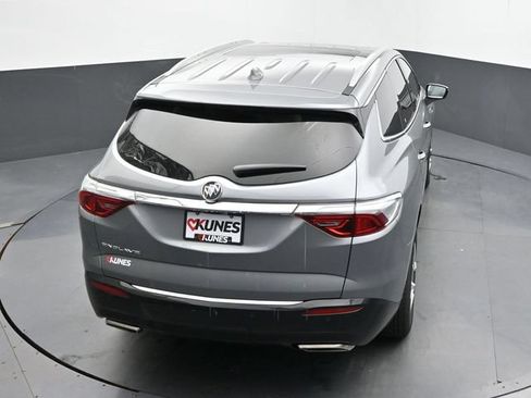 Used 2023 Buick Enclave Premium w/ Experience Buick Package FWD image 12