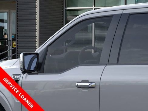 New 2026 Ford F150 XLT w/ Equipment Group 302A MID AWD/4WD image 20