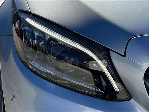 Used 2023 Mercedes-Benz C 43 AMG 4MATIC Cabriolet image 27