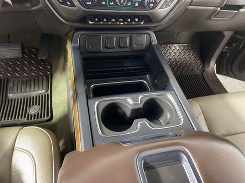 Used 2015 Chevrolet Silverado 3500 LTZ w/ Duramax Plus Package image 17