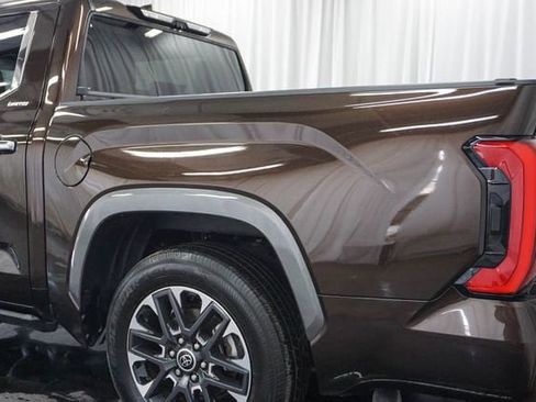Used 2023 Toyota Tundra Limited AWD/4WD image 14