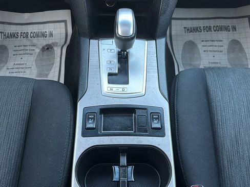 Used 2013 Subaru Outback 2.5i Premium image 29