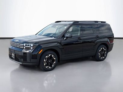 New 2027 Hyundai Santa Fe SEL