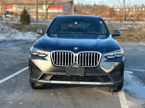 Used 2024 BMW X3 xDrive30i w/ Convenience Package image 10