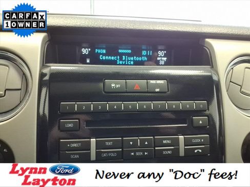 Used 2011 Ford F150 FX4 w/ FX Luxury Pkg image 23