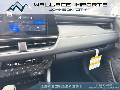 New 2026 Subaru Outback Touring XT AWD/4WD image 12