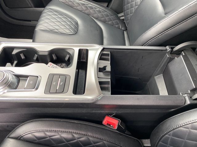 Used 2024 Ford Edge Titanium AWD/4WD image 14