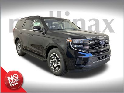 New 2025 Ford Expedition Active
