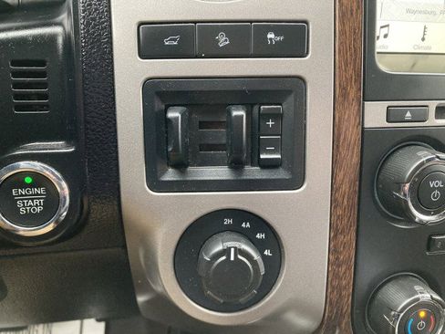 Used 2017 Ford Expedition King Ranch image 21