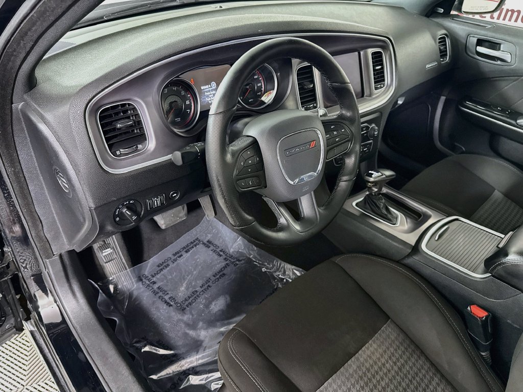 Used 2021 Dodge Charger GT RWD image 17