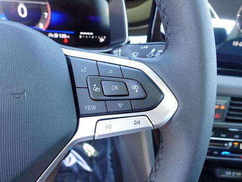 New 2026 Volkswagen Jetta SE image 14