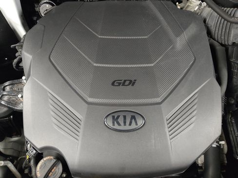 Used 2020 Kia Telluride LX image 30