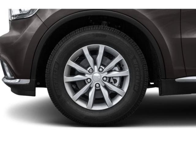 Used 2018 Dodge Durango SXT w/ Quick Order Package 2BB AWD/4WD image 8