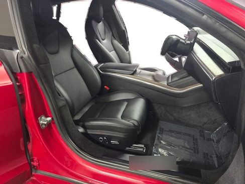 Used 2023 Tesla Model S Standard Range image 26