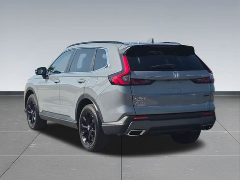 Certified 2024 Honda CR-V Sport image 4