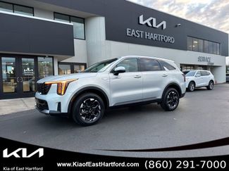 New 2026 Kia Sorento S video 1