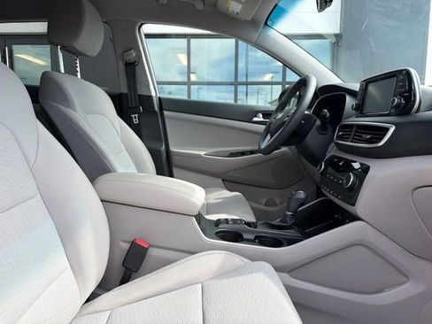 Used 2020 Hyundai Tucson Value AWD/4WD image 11