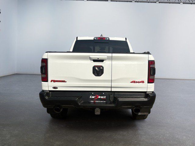 Used 2020 RAM 1500 Rebel w/ Level 1 Equipment Group AWD/4WD image 15