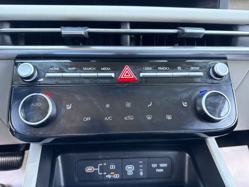 Certified 2025 Hyundai Tucson SEL image 27