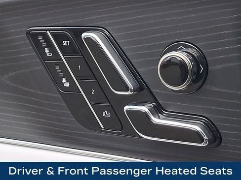 Used 2024 Cadillac Lyriq Luxury AWD/4WD image 39