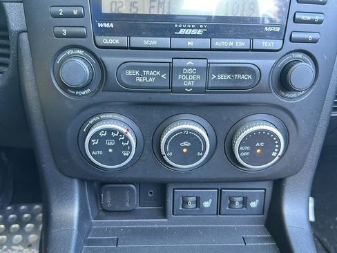 Used 2012 MAZDA MX-5 Miata Grand Touring image 17