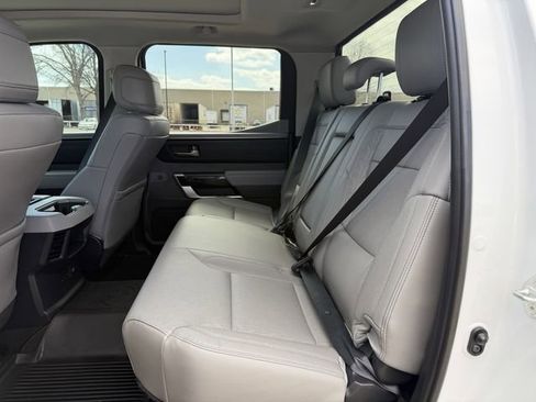 Used 2024 Toyota Tundra Limited image 30