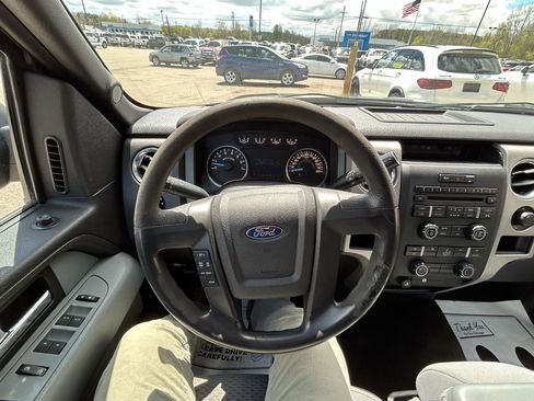 Used 2012 Ford F150 XLT w/ XTR Pkg AWD/4WD image 26
