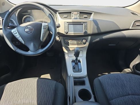 Used 2014 Nissan Sentra SV w/ SV Driver Package FWD image 14