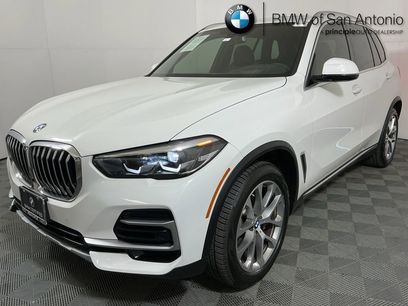 Certified 2023 BMW X5 sDrive40i w/ Premium Package