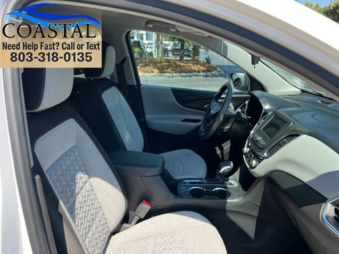 Used 2023 Chevrolet Equinox LS w/ LS Convenience Package FWD image 22
