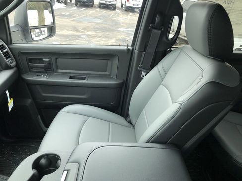 New 2026 RAM 4500 Tradesman w/ Chrome Appearance Group image 21