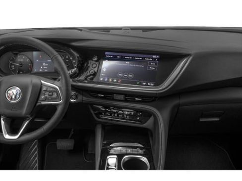 Used 2023 Buick Envision Avenir AWD/4WD image 10