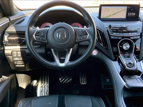 Used 2021 Acura RDX A-Spec FWD image 6