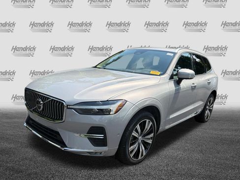 Used 2023 Volvo XC60 B5 Plus w/ Protection Package Premier FWD image 45
