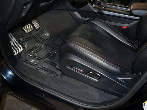 Certified 2025 Acura MDX A-Spec image 25