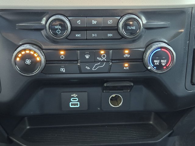 Certified 2024 Ford F250 XLT AWD/4WD image 18