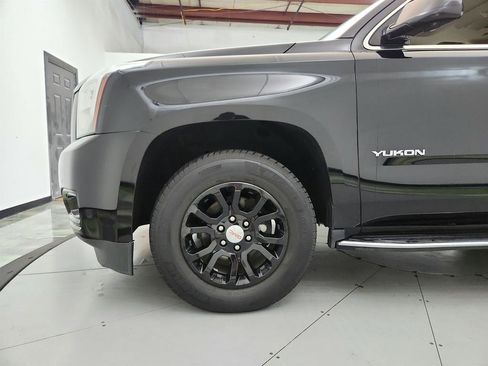 Used 2020 GMC Yukon SLT w/ Open Road Package image 45
