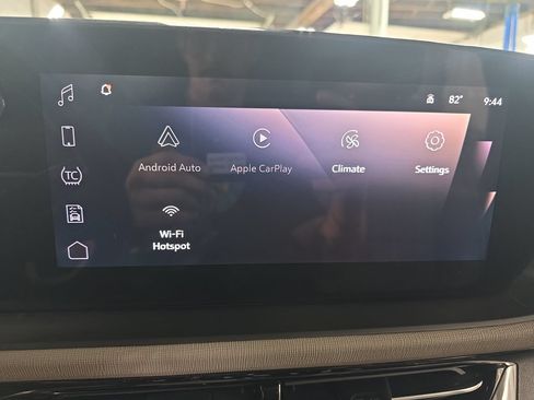 New 2026 Buick Envista Avenir FWD image 21