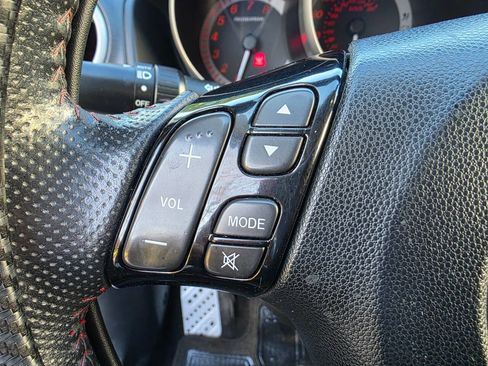 Used 2009 MAZDA MAZDASPEED3 Grand Touring image 18