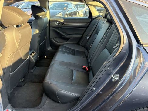 Used 2020 Honda Accord EX-L image 18