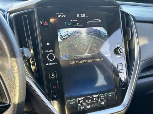 Used 2024 Subaru Crosstrek 2.0i Premium image 23