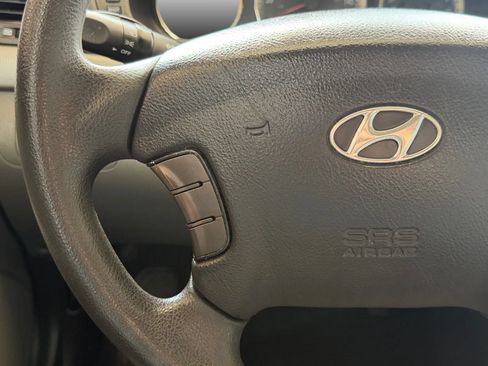 Used 2009 Hyundai Sonata GLS FWD image 27