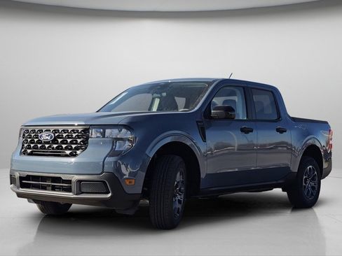 New 2026 Ford Maverick XLT w/ XLT Luxury Package AWD/4WD image 16