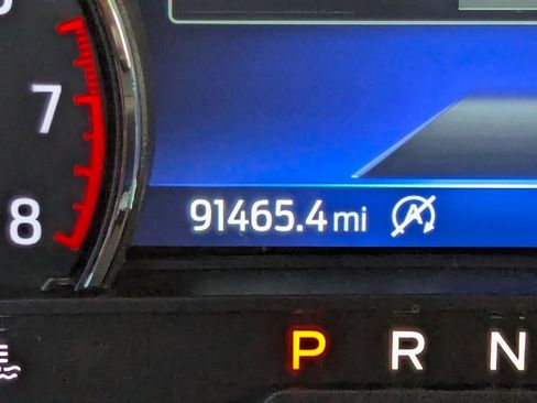 Certified 2020 Ford Explorer XLT image 19