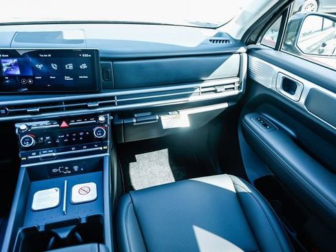 New 2026 Hyundai Santa Fe SEL FWD image 18