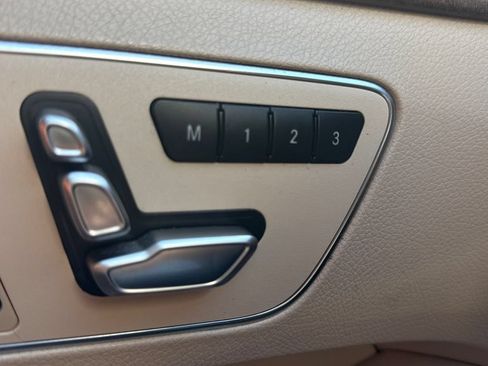 Used 2014 Mercedes-Benz E 350 Sedan image 26
