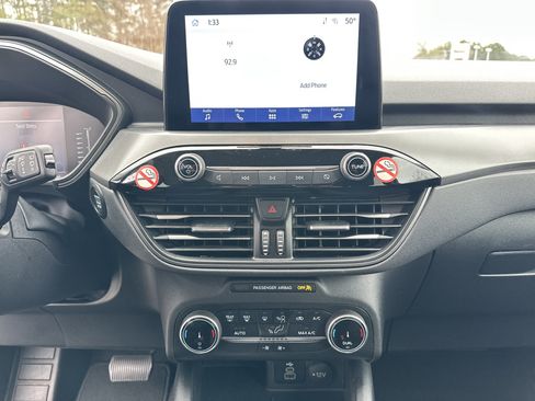 Used 2024 Ford Escape Active image 29