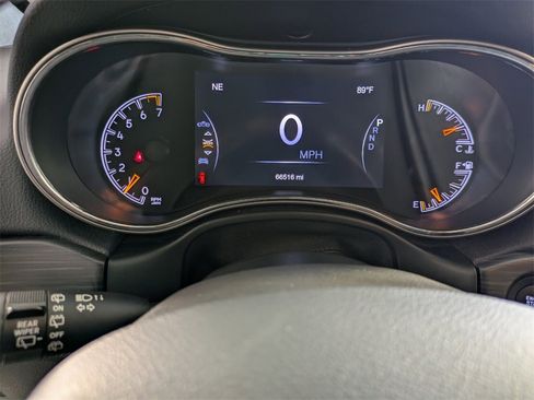 Certified 2021 Jeep Grand Cherokee Limited w/ Quick Order Package 28K 80th image 22